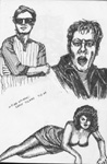 Izzard Wierd - Click to Enlarge